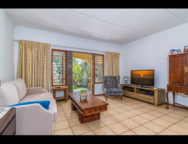 2 BEDROOM APARTMENT FOR SALE IN NOORDHANG